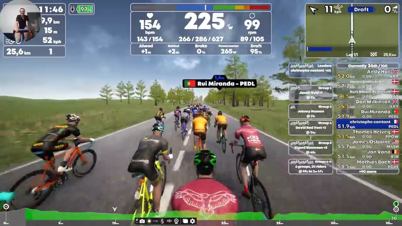 eCKD RACE FOR FUN AND ALL 3/02/26