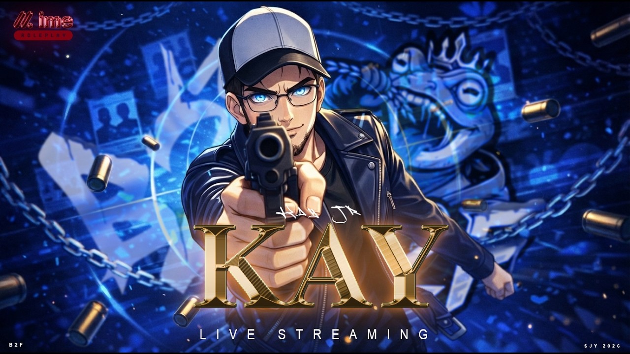 misi cs all in #b2f #gtarp #anakdeankatuy