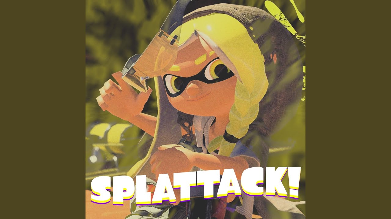 Splattack! (from 