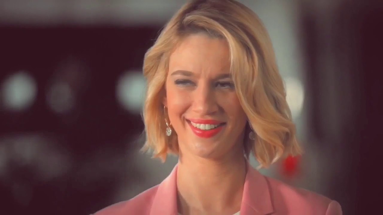 Petra & Jane Ramos [Petramos] || Light me up [+4x15]