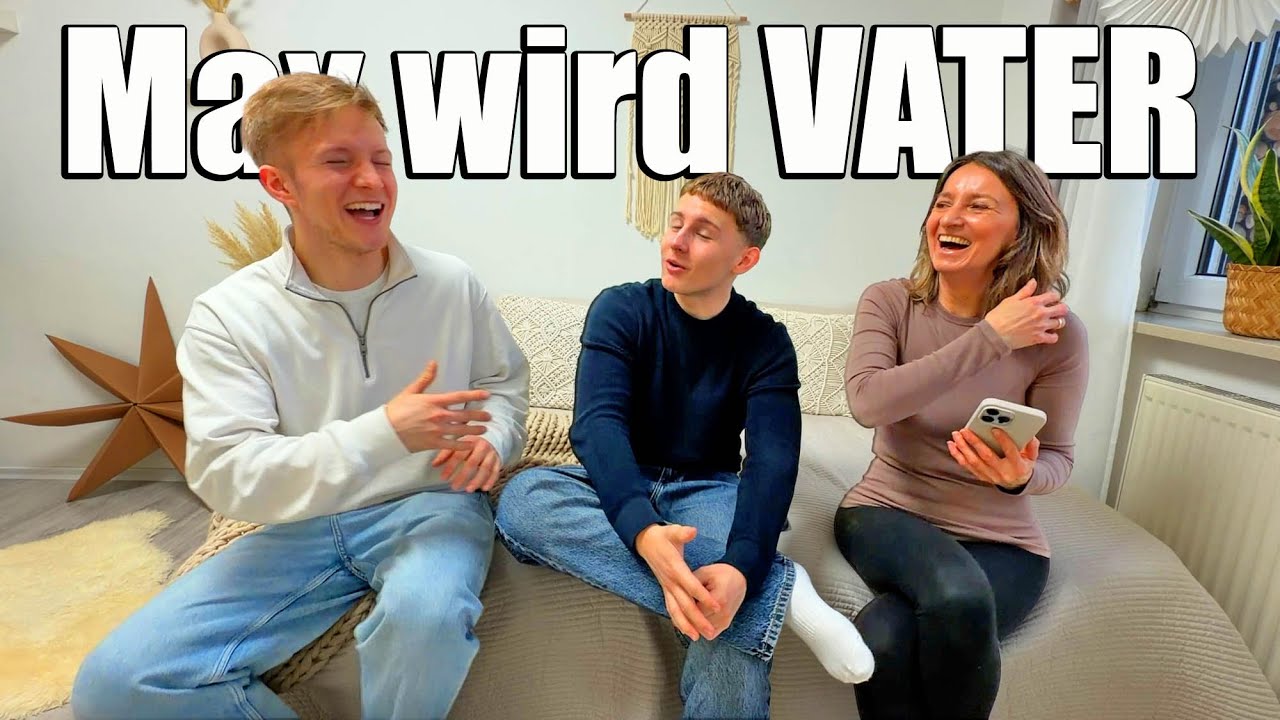 Max & Chrissi: Das erste Kind? 😳 Unsere ehrliche Antwort!