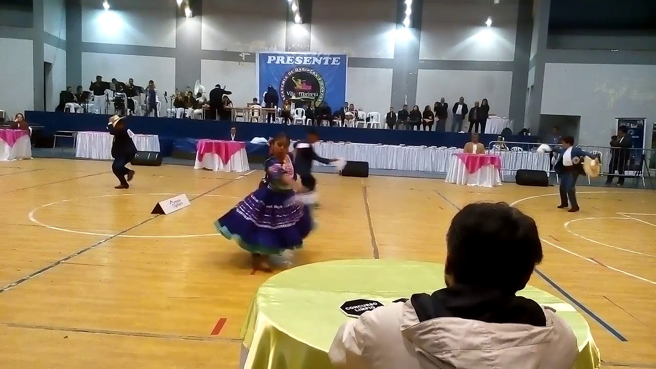 TAMARA Y PATRIK Final Final Villa Marinera 2019-2.
