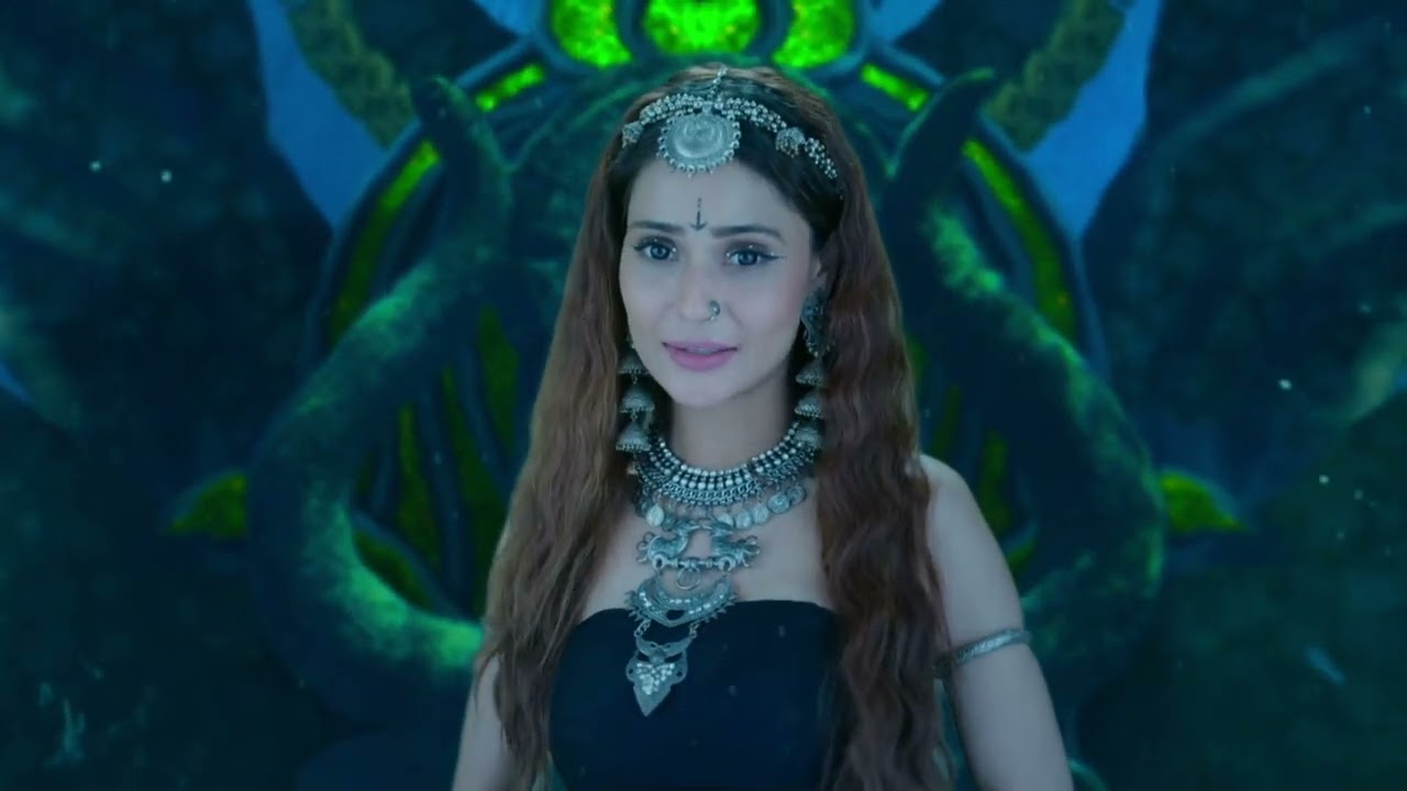 Santoshi Maa - Full Ep 197 - Hindi Tv Serial - Anmol TV