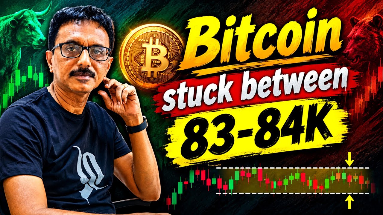 Crypto Market - What Happened Yesterday and Today