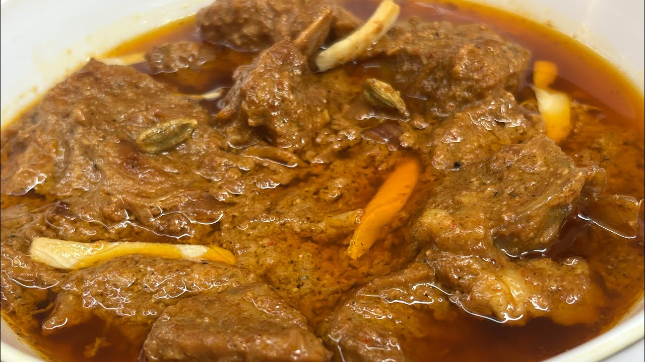 How to make Beef Qorma 🥩🌶️| Beef Qorma Recipe | دیگی دانیدار مصالحہ | Restaurant Style Taste At Home