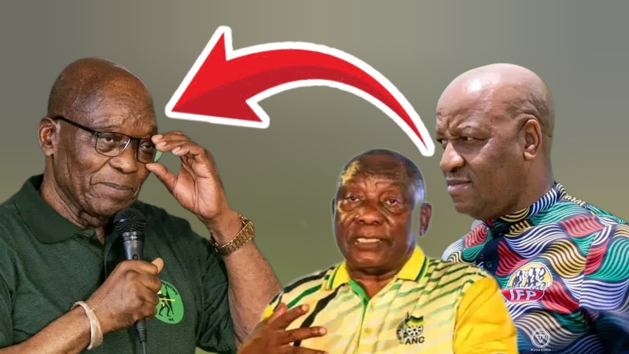 Kubi bahlela itulo lokuketula i MK e KZN kuvela eye Meeting ebekhona yoku...😳