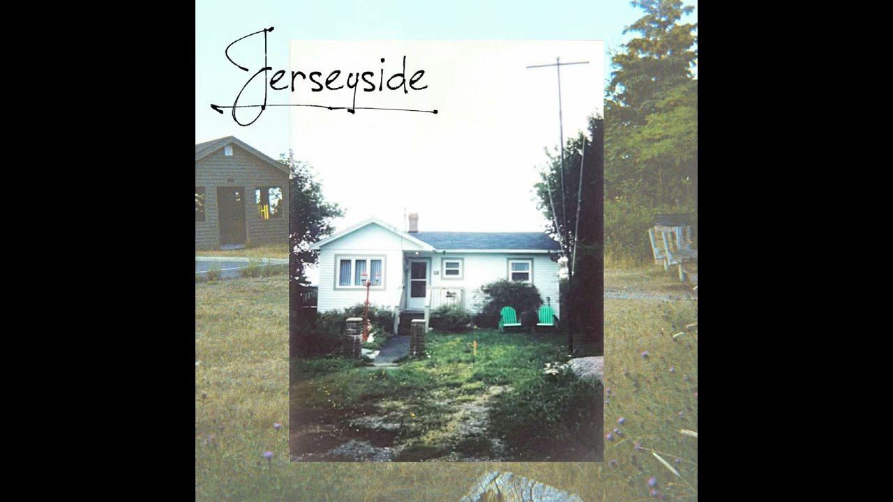 Jerseyside - "Terra Nova"