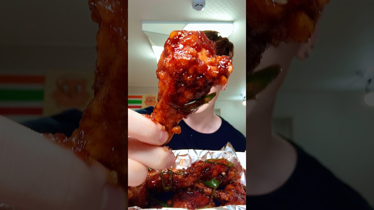 Ranking The BEST Korean Foods!