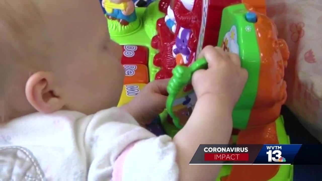 Alabama daycares prepare to house more children under modified order from governor