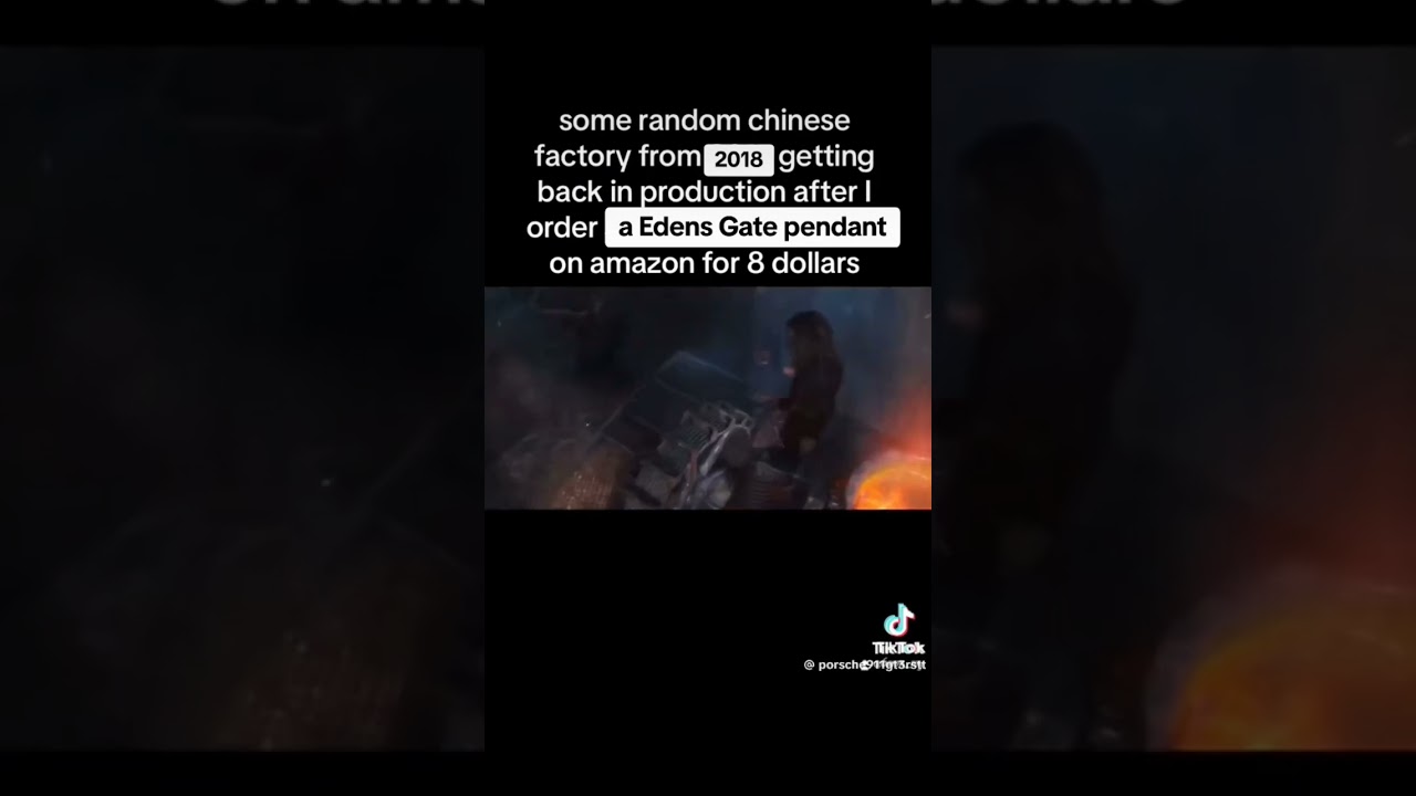 edens gate #edensgate #farcry5 #gaming