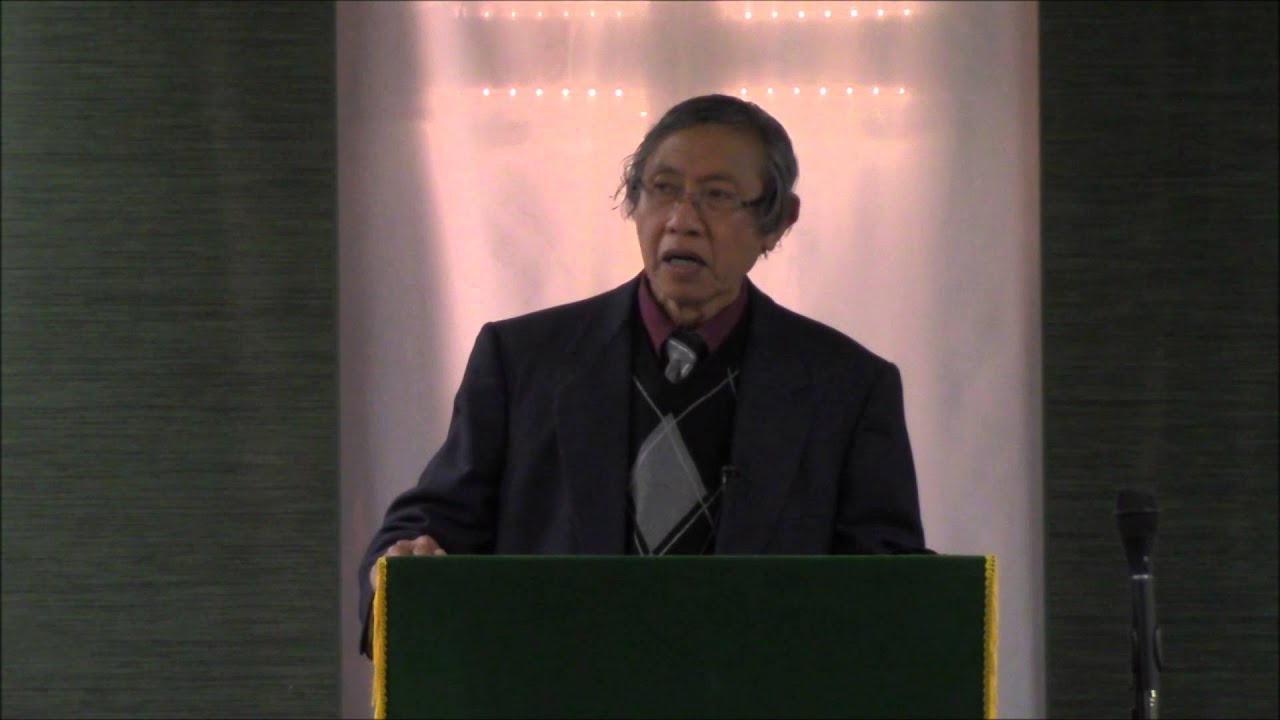 Pdt. Em. Petrus Pringgoadimuljo - KONSEKUENSI DOA: SEBUAH KEPATUHAN, 31 Januari 2016