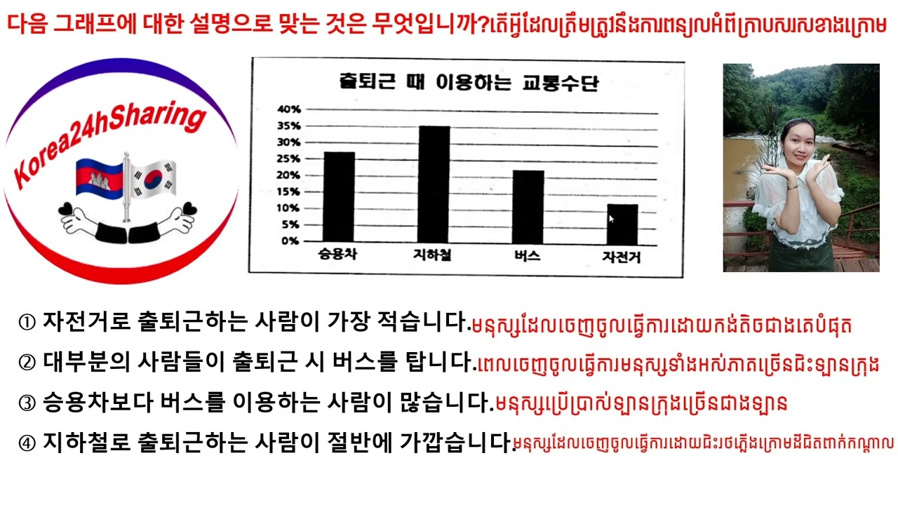 របៀបដោះស្រាយវិញ្ញាសារក្រាប # (មេរៀនទី៧) ត្រៀមប្រលងវគ្គ២៣