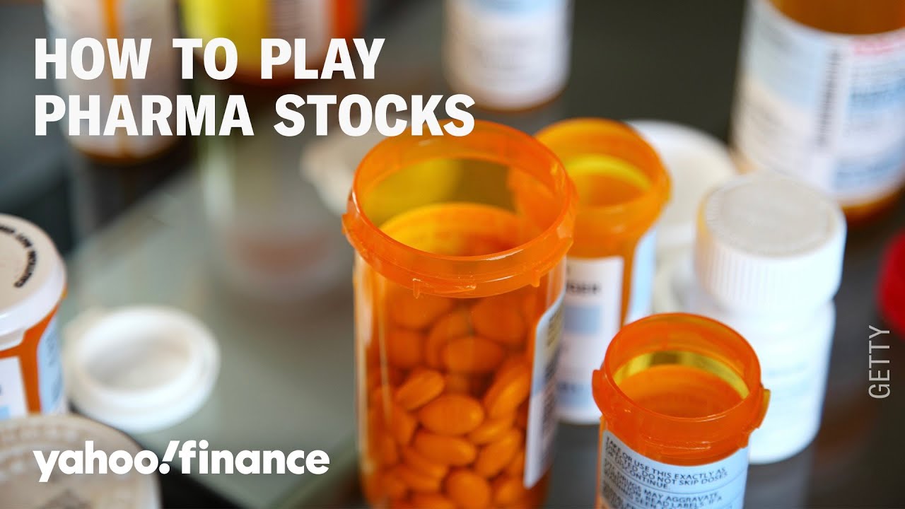 Investing in pharma stocks: GLP-1 pills and cancer drugs in focus amid supply chain uncertainty