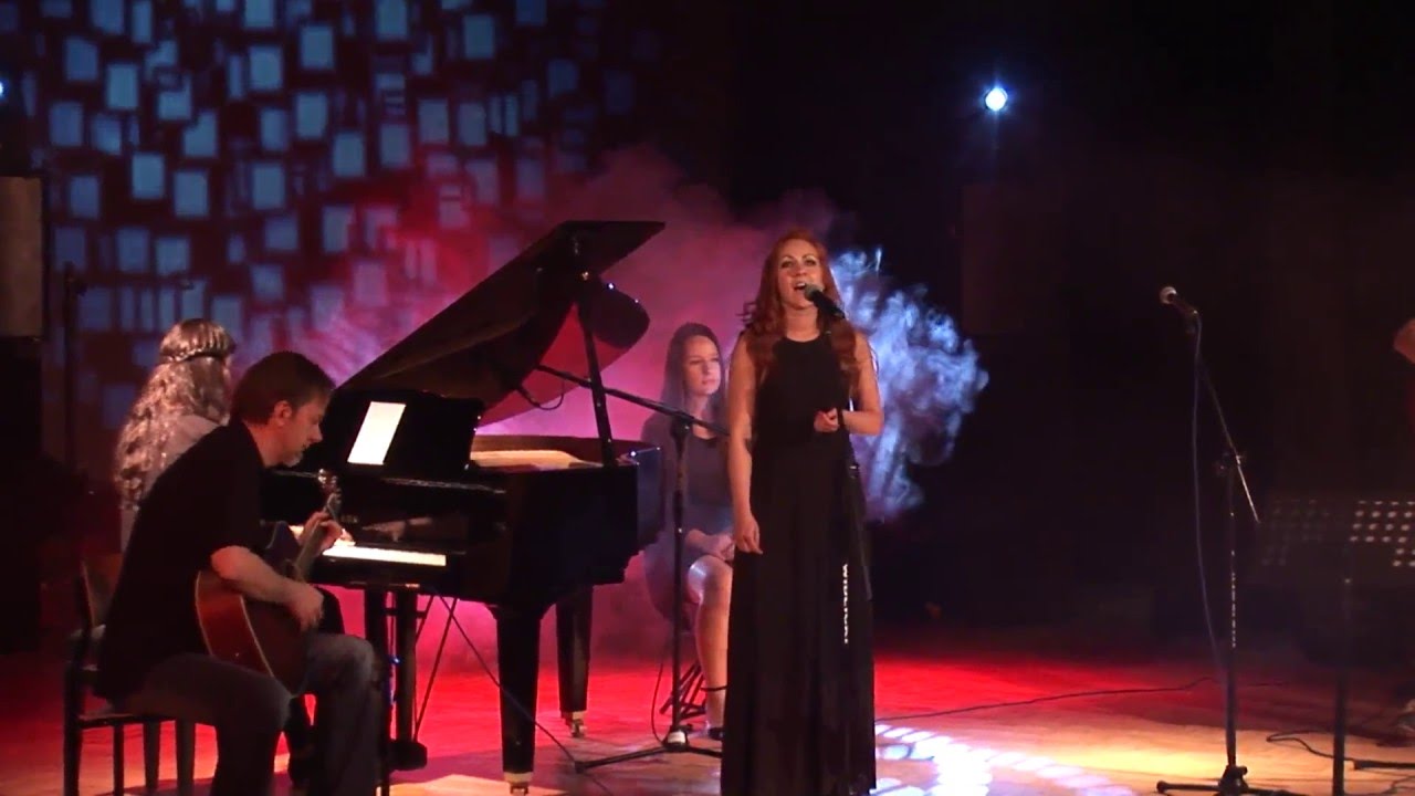 De Gustibus...     - Alleluja (cover), Oryginał: Leonard Cohen/M. Zębaty