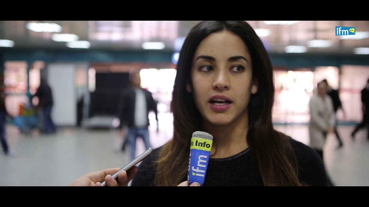 منى شباح: حتى شيء ما مشى كيما نحبوا ..