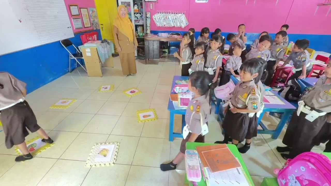 Permainan