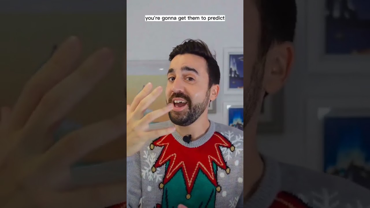 ESL Christmas Lesson Plans | No.2