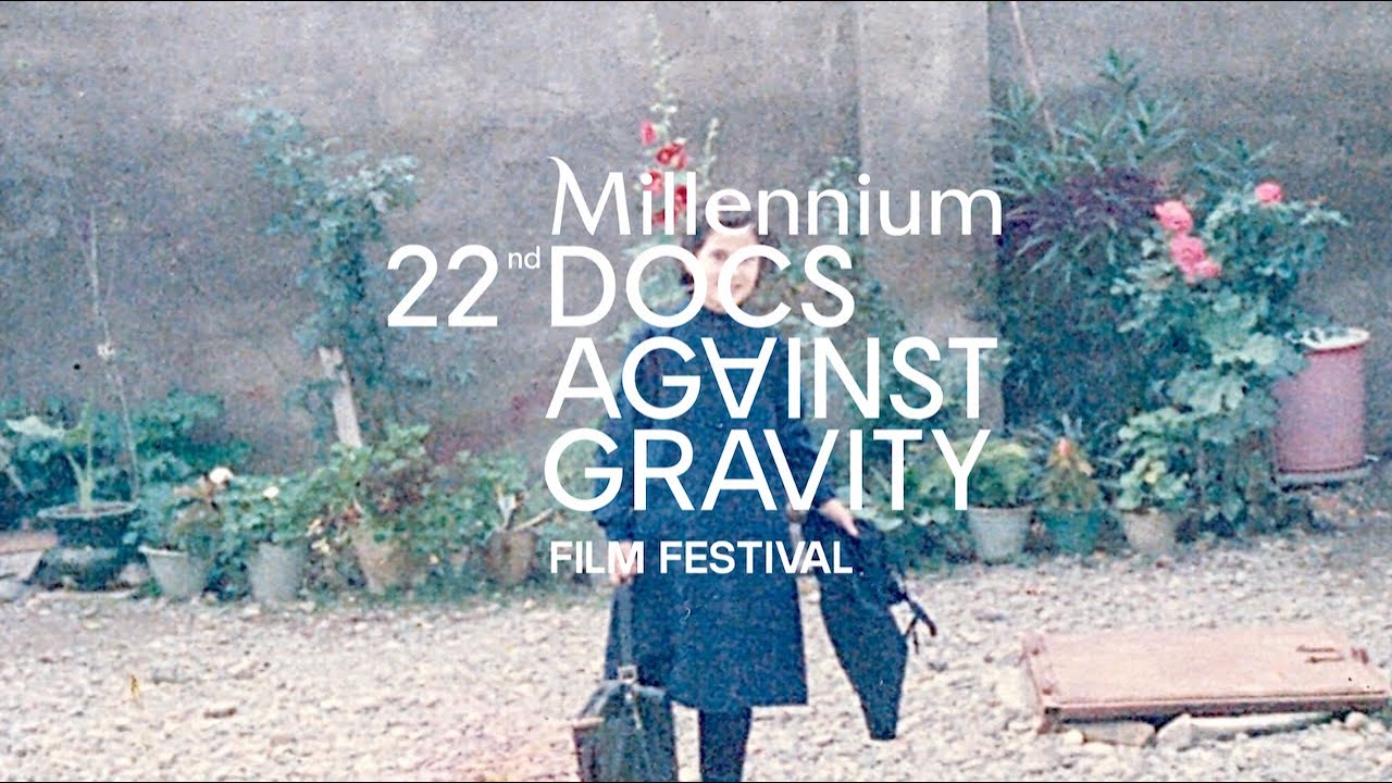 Moja skradziona planeta (My Stolen Planet) - trailer | 22. Millennium Docs Against Gravity