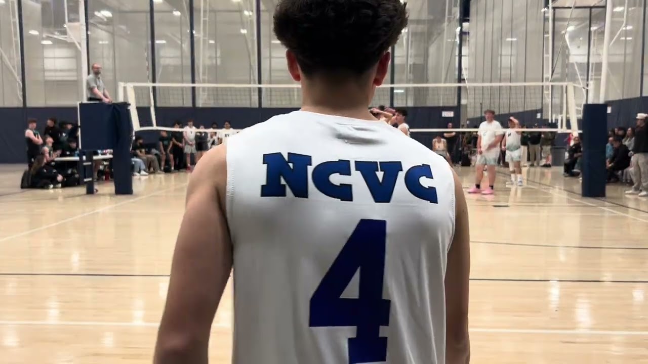 SacTown 1/11/26 NCVC 18 vs Core 18-2 set 1