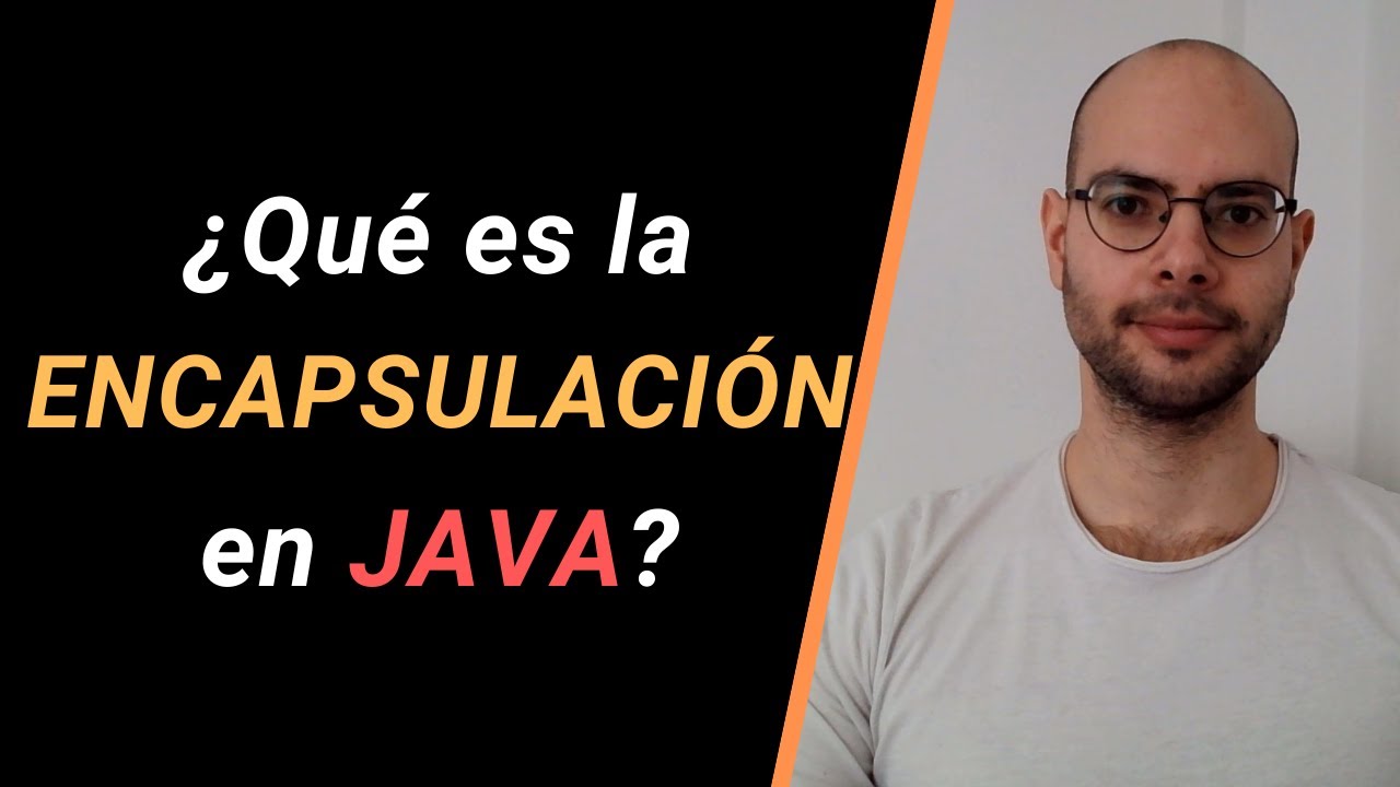 PRIVATE, PUBLIC y PROTECTED en JAVA -  Tutorial Completo Fácil