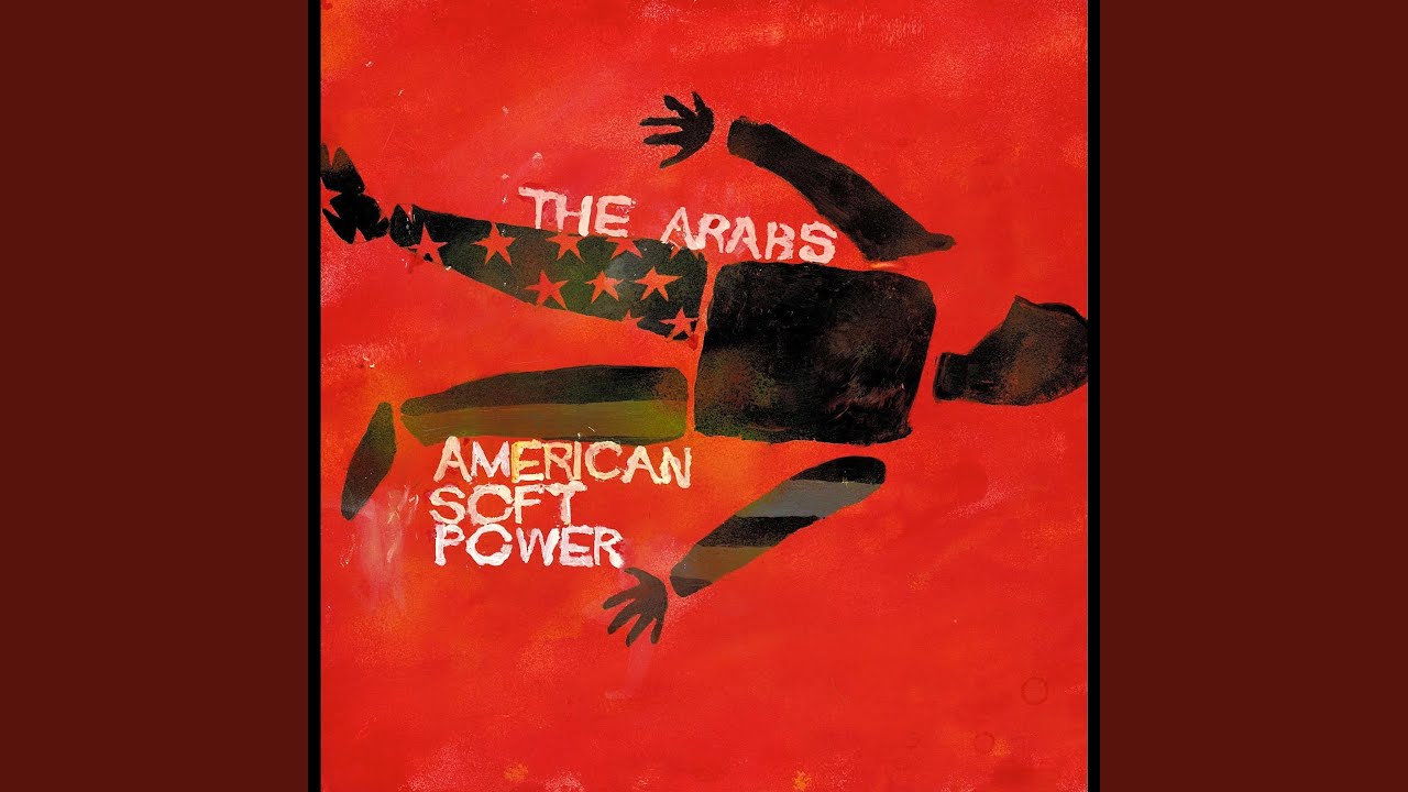 American Soft Power