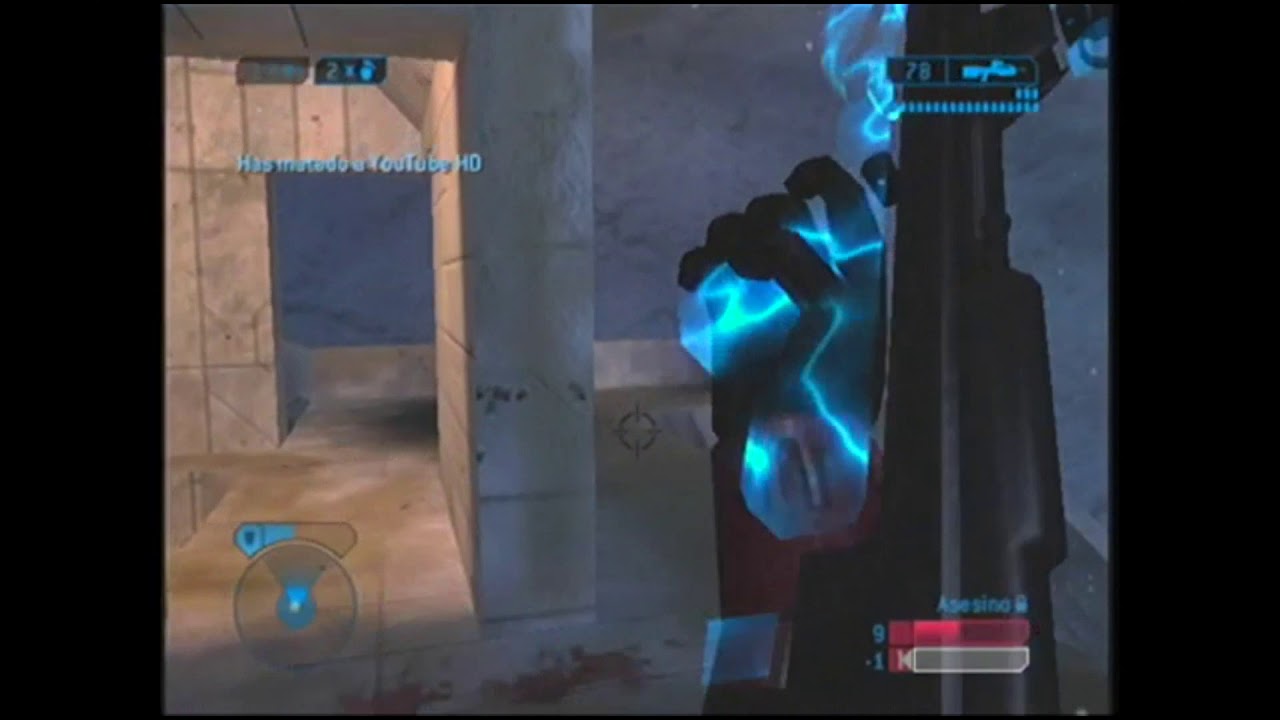 ReyHalo vs CBsX