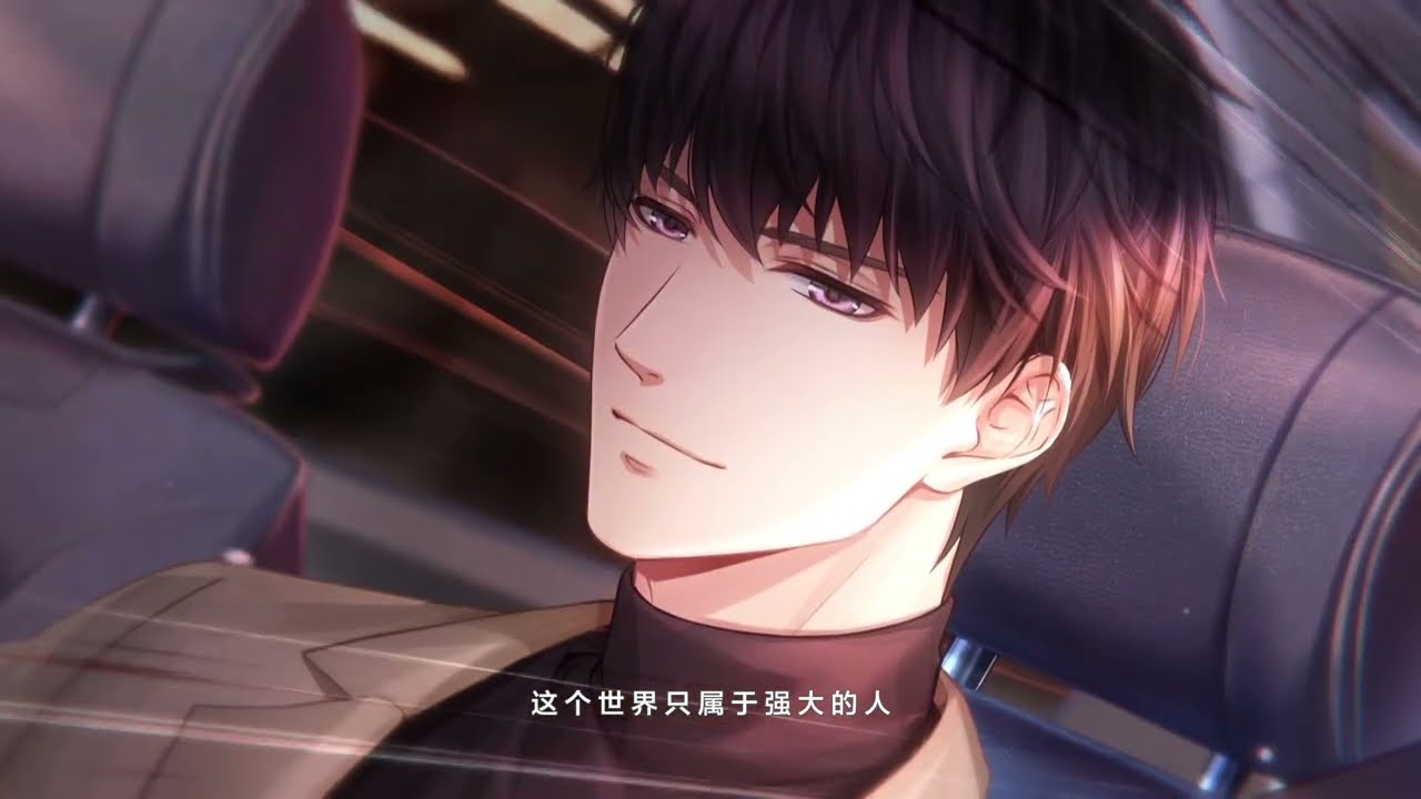[러브앤프로듀서] 메인 스토리 18~21 彷徨之地 PV (KOR SUB)