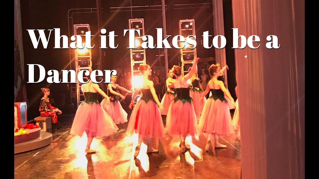 How to Know if You can Become a Professional Ballet Dancer - TwinTalksBallet