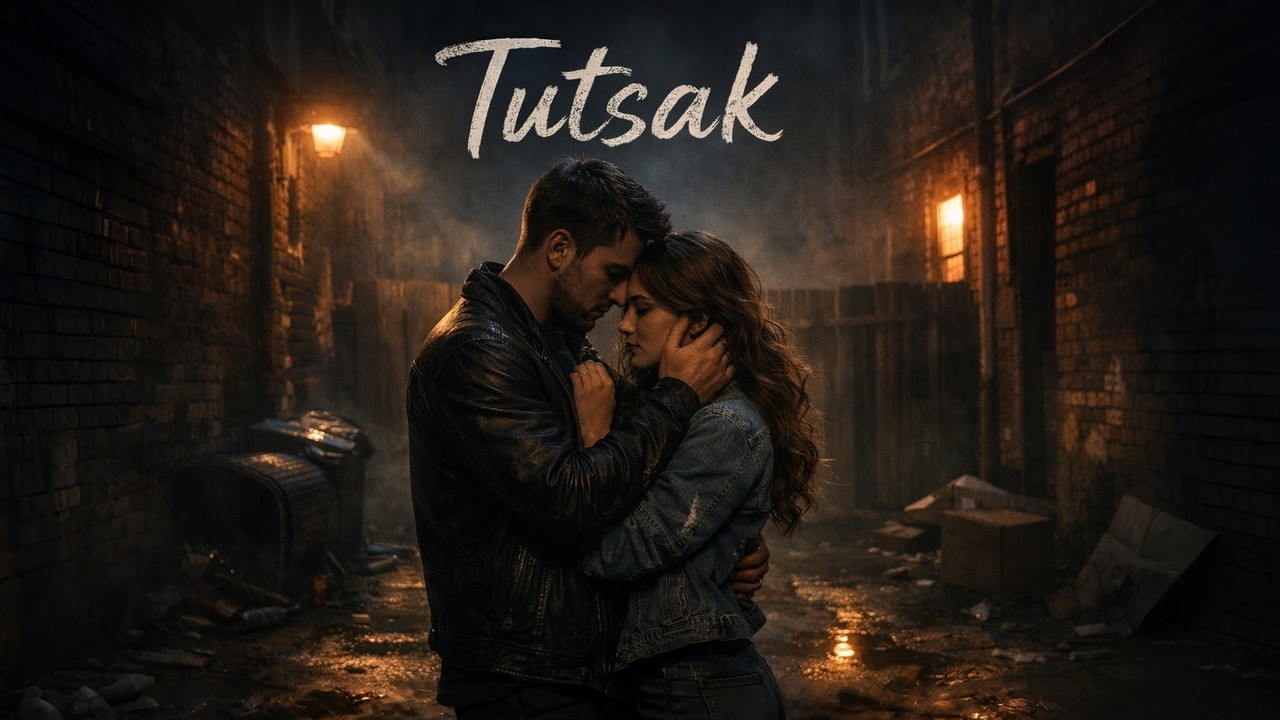 FREQUENCE FACTORY - Tutsak