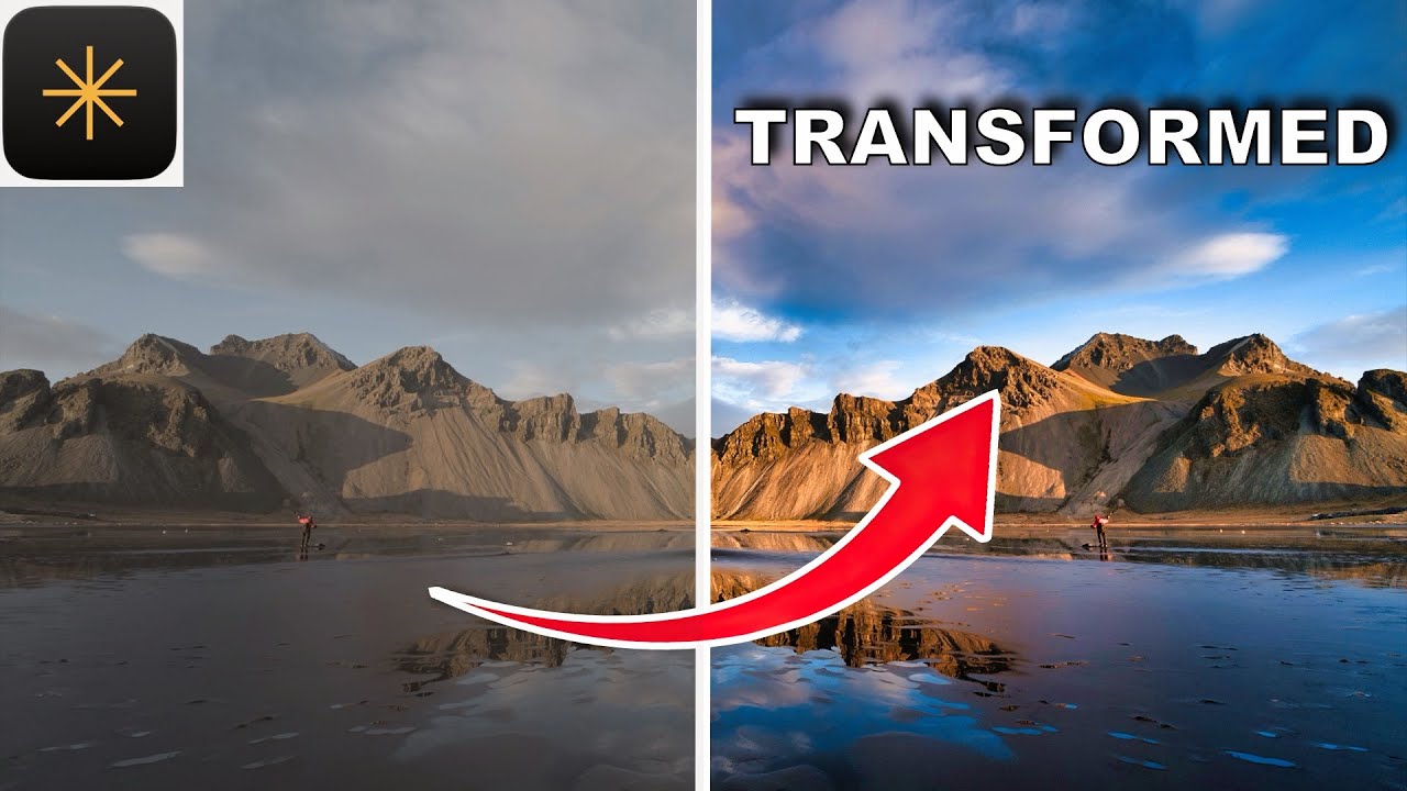 3 навыка маскировки, которые нужны каждому пользователю Luminar Neo