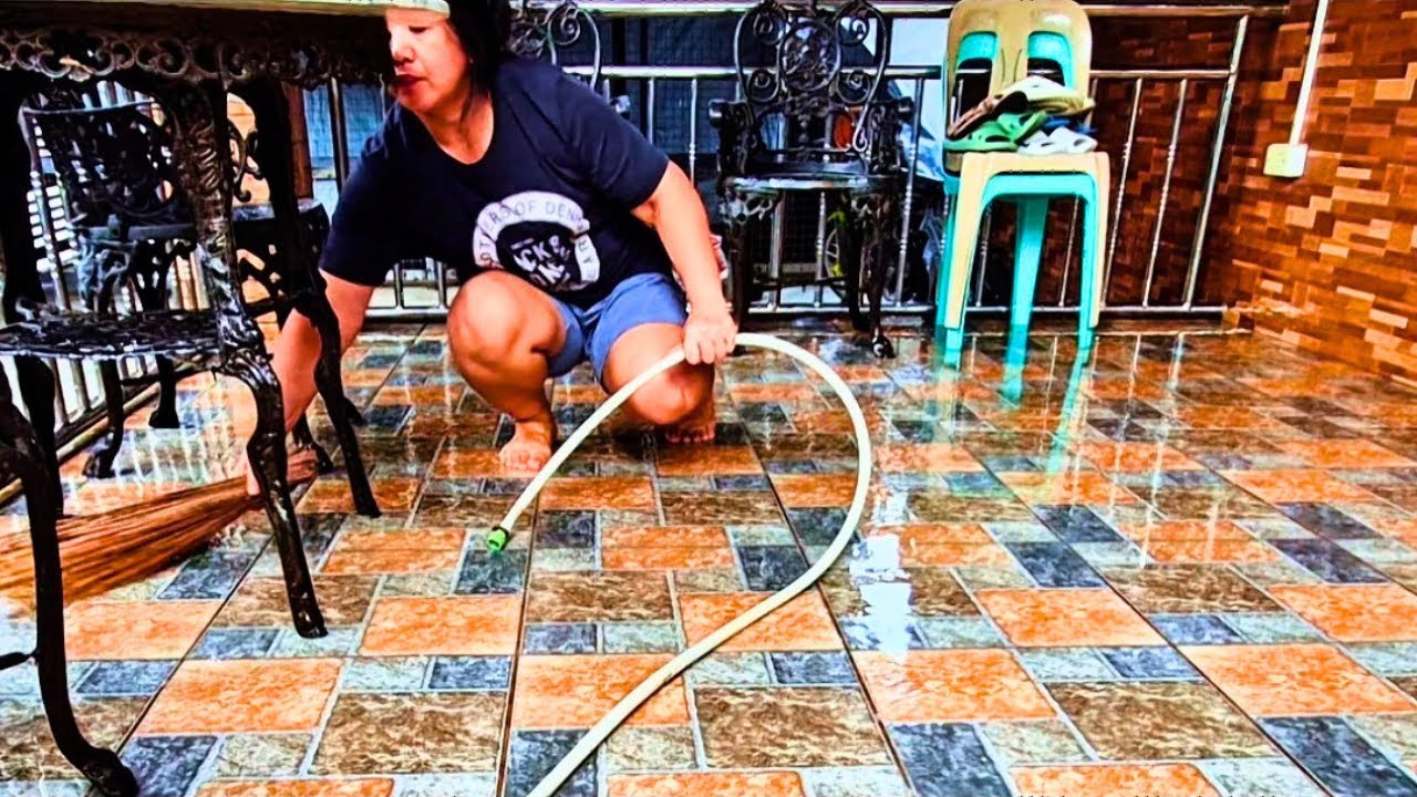 Cleaning Routine to Keep the House Clean & Ready for Anything