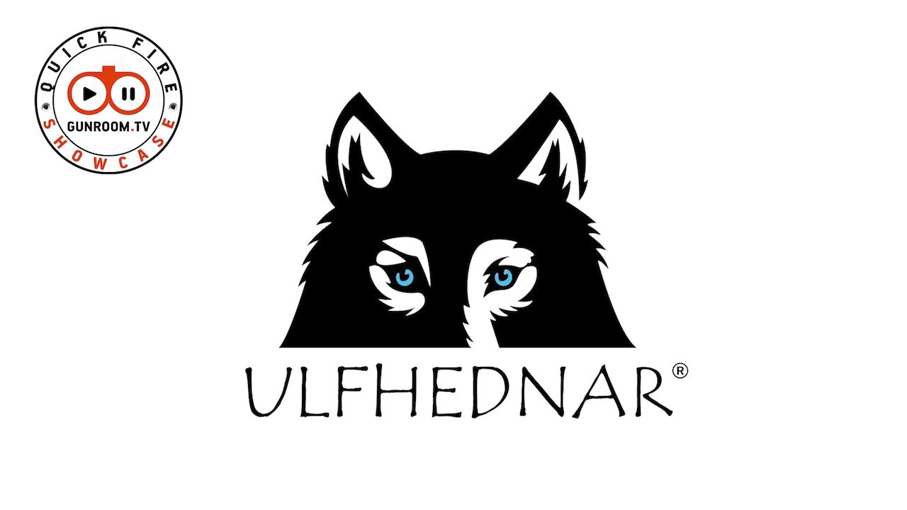 Ulfhednar PRS Accessories