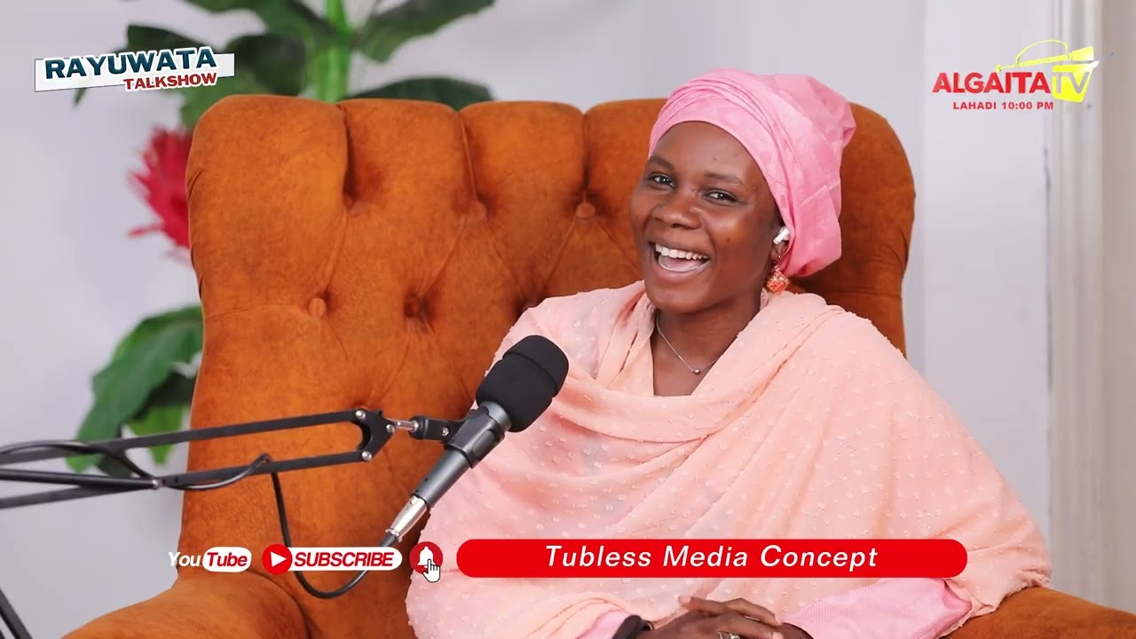 labarin macen da ta yi aure sau huɗu, tayi hijira ƙasashen waje sau uku domin neman halal Allah 😭😭😍👉