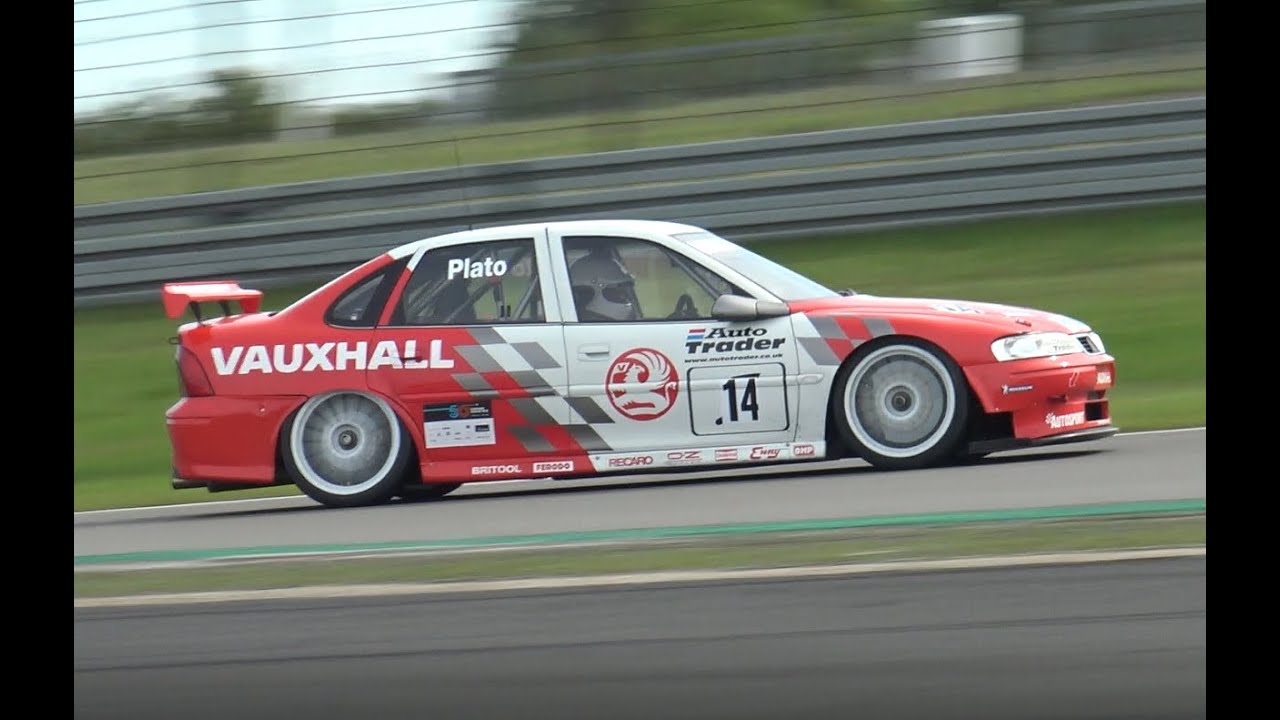 STW CARS : Opel Vectra, Audi A4, BMW 320i & Ford Mondeo - AVD Oldtimer Grand Prix 2023 ! [HD]