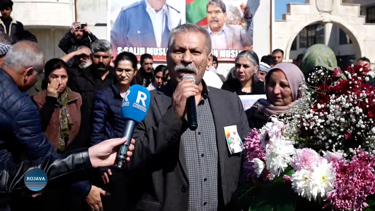 Xerîb Hiso: Şehadeta Salih Musim bandor li seranserî kurdistanê kir