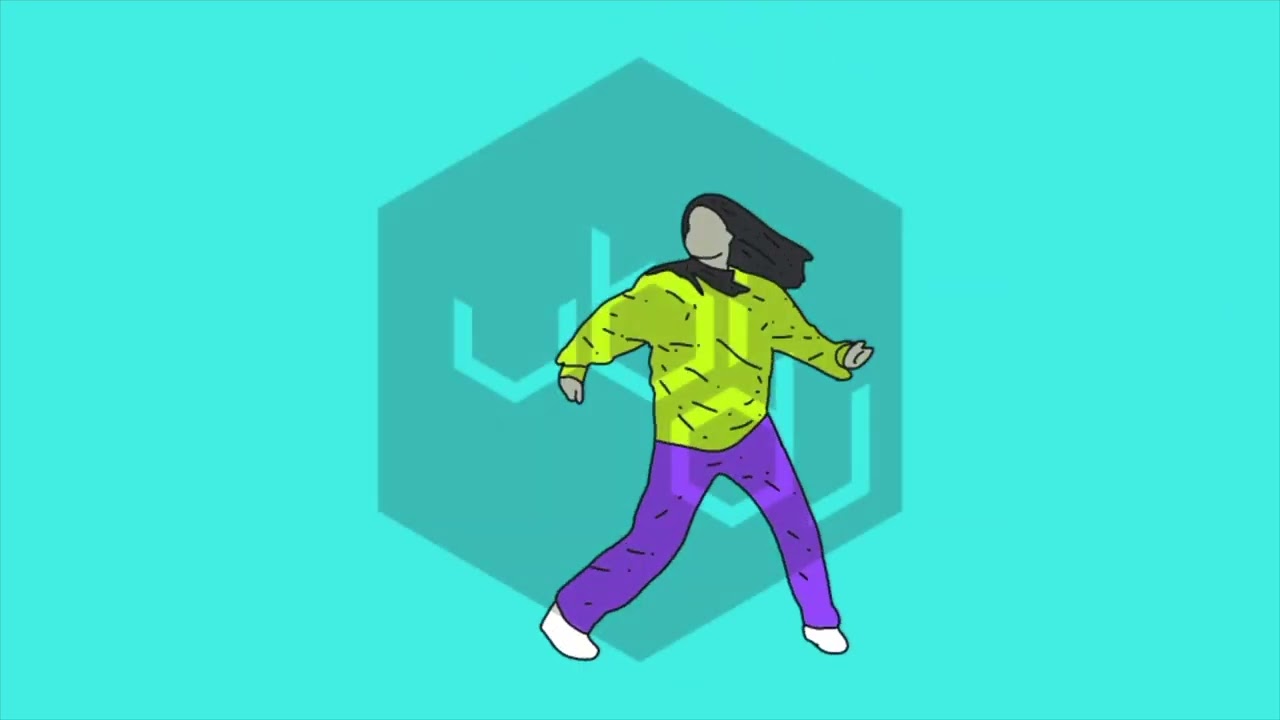 L'Imp&eacute;ratrice - Danza Maril&ugrave; REMIX by Ubi DJ