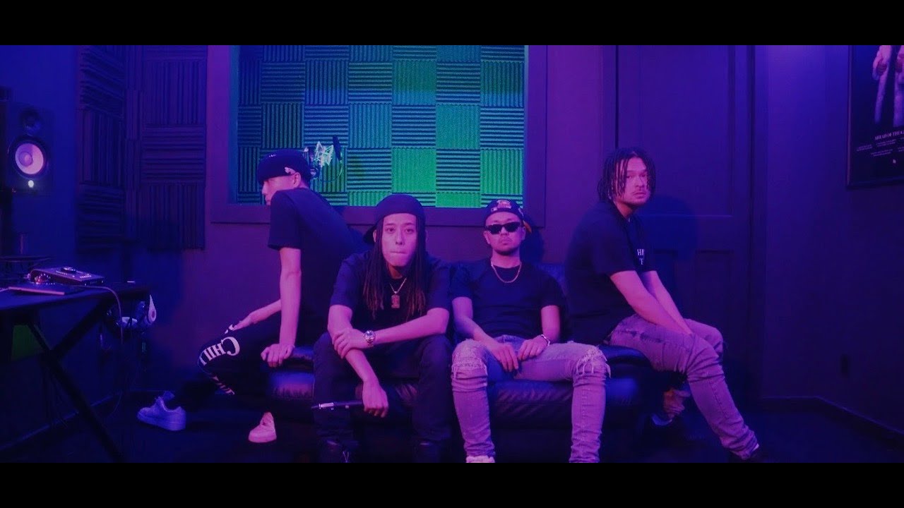【98's UP】 TOME, 1ich paddy, kiddy, eyden - 98jams CYPHER