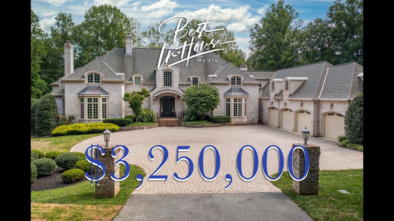 An Ellicott City Estate! 11649 Vixens Path Property Tour