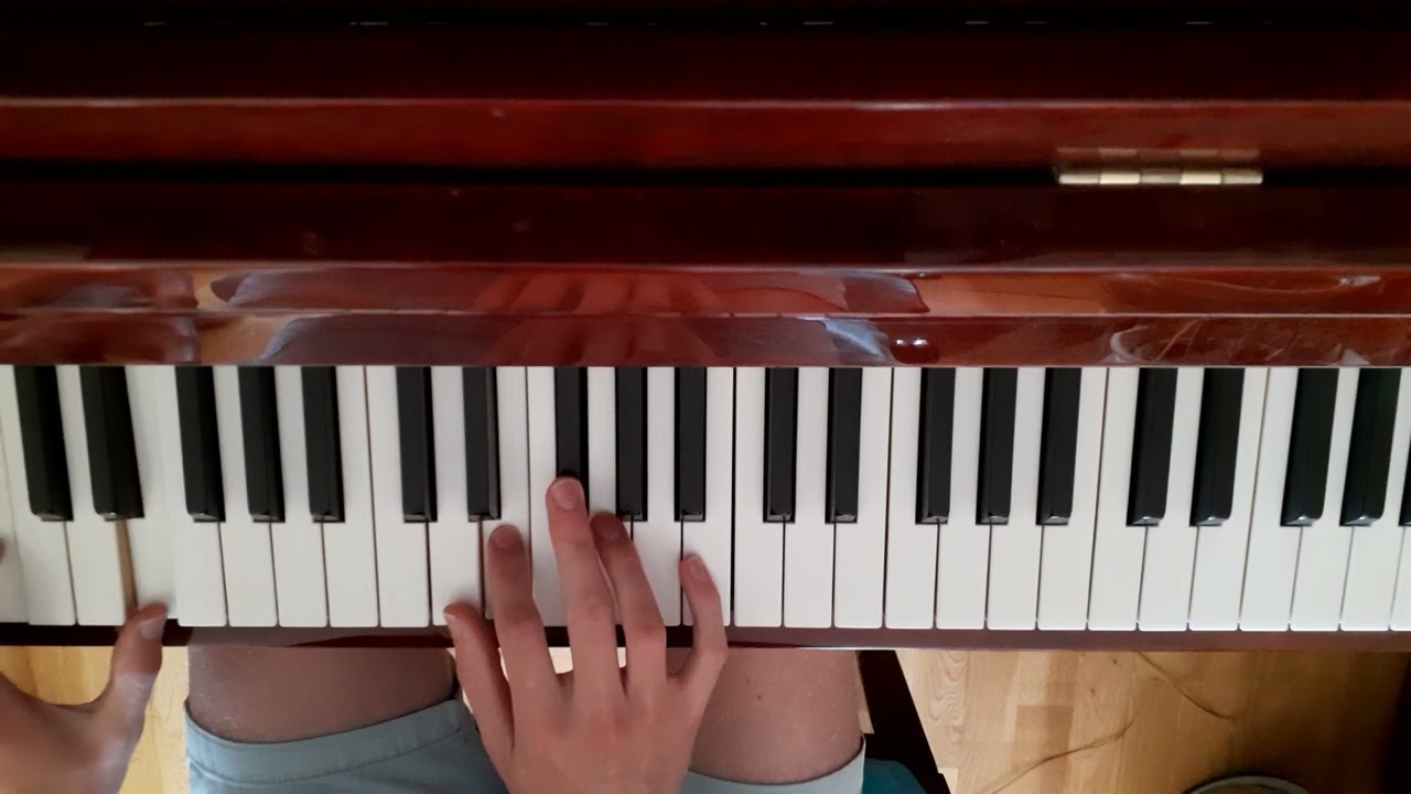 Hard to Explain - the Strokes - Cover