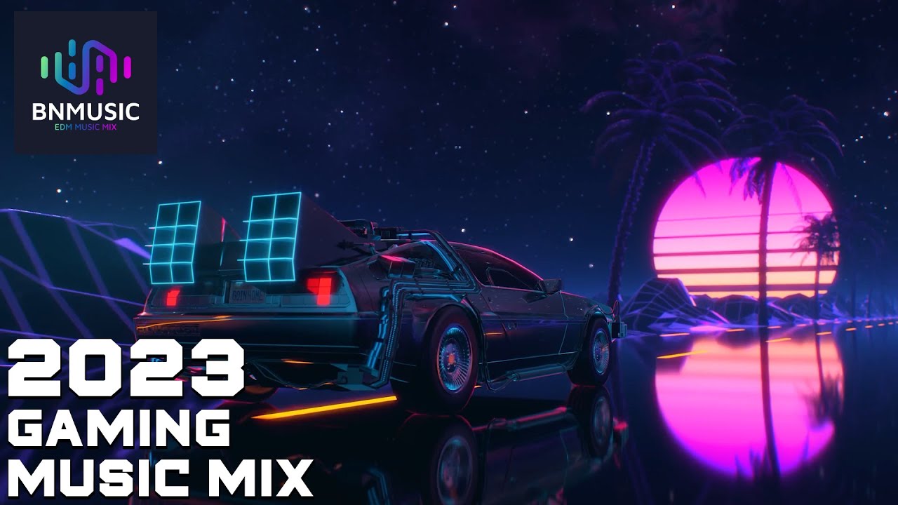 Music For Gaming 🎮 Best Music Mix of Popular Songs 2023 🔥 EDM, House