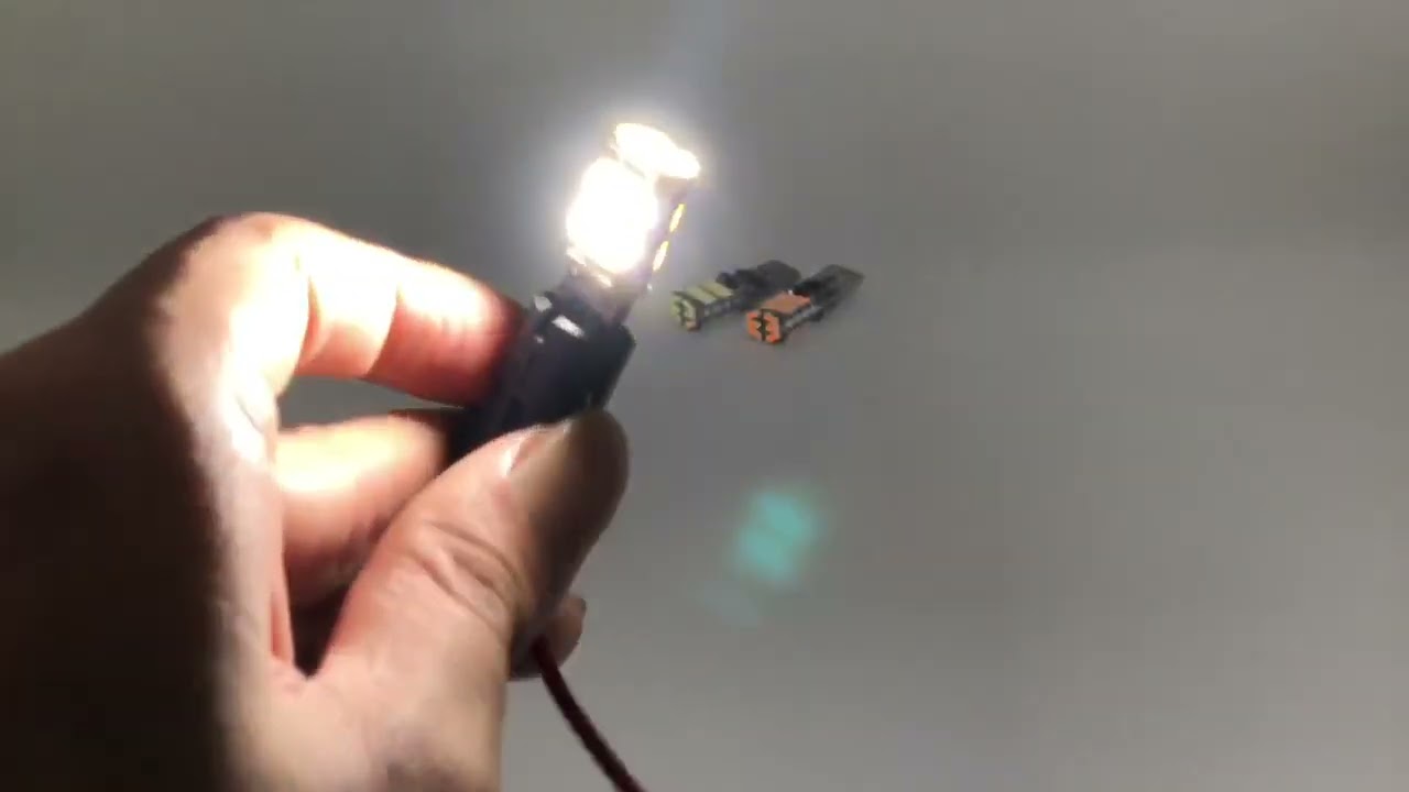 T10 W5W Canbus Car Interior Light 194 501 26 Led Instrument Lights Dome Bulb Lamp No Error 12V