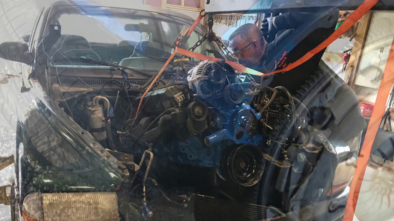 How to v8 swap a Dodge Dakota/ Ram. How to repin to your PCM/ Changing your v6 harness to a v8