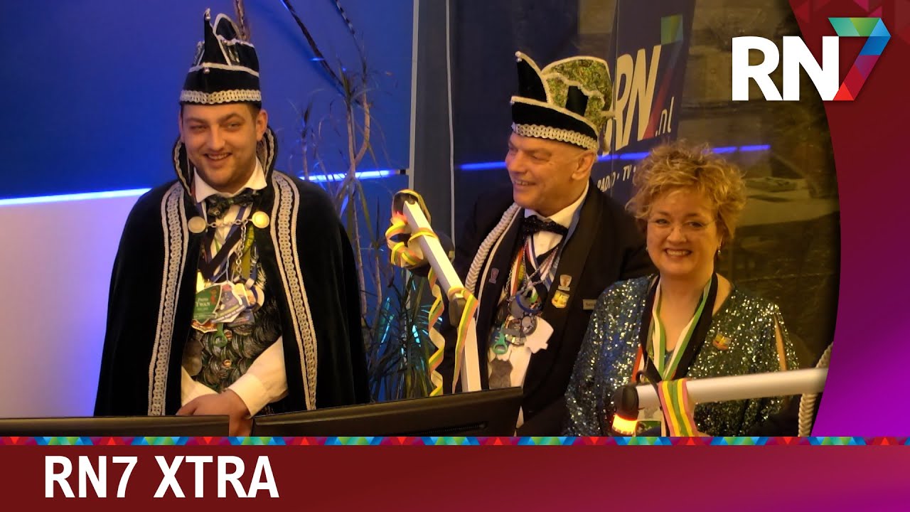 CV De Streupers uut Streupersrijk (Horssen)  ||  RN7 XTRA