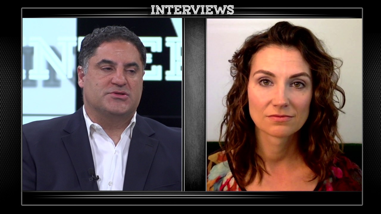 Krystal Ball Interview with Cenk Uygur on The Young Turks