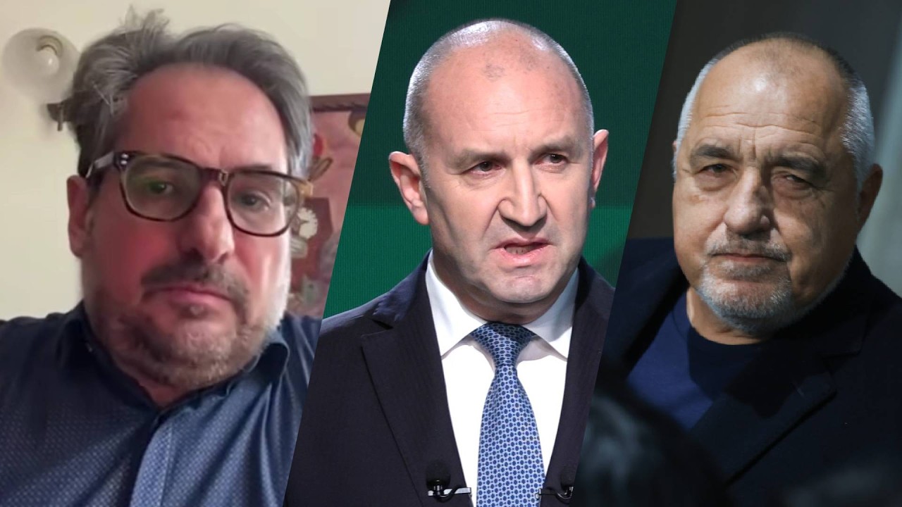 Смилов: БЕЗОБРАЗНО е лидерите да се КРИЯТ!