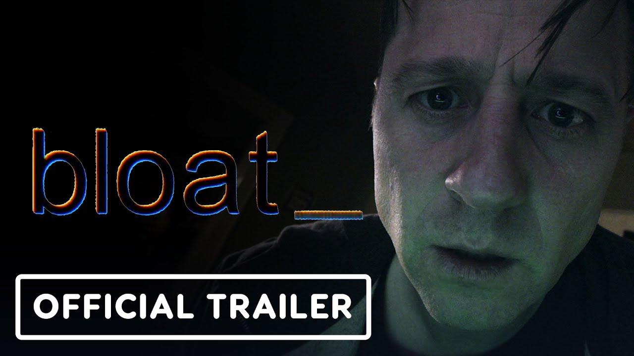 Bloat - Exclusive Trailer (2025) Ben McKenzie, Bojana Novakovic