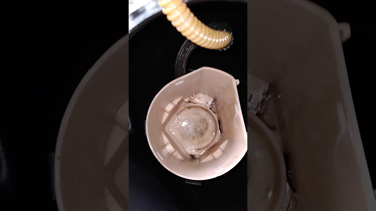 como trocar a bomba de combustível e boia zafira 2.0 flex