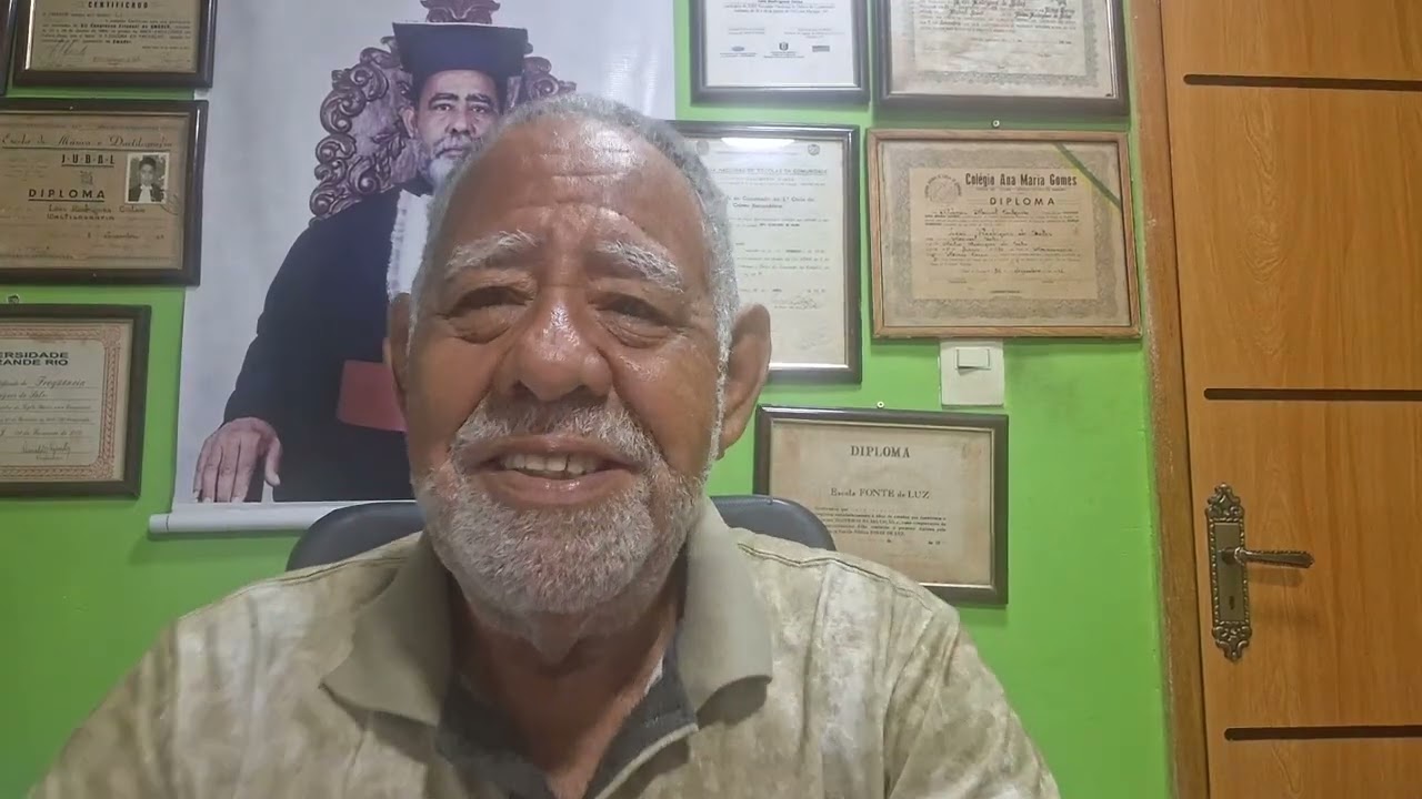 REFLEXÃO: O HOMEM CARNAL QUER SER COMO DEUS BUSCA FAMA E GLÓRIA. 