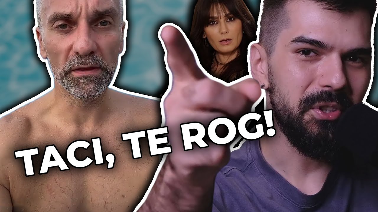 CEZAR IONASCU TREBUIE OPRIT
