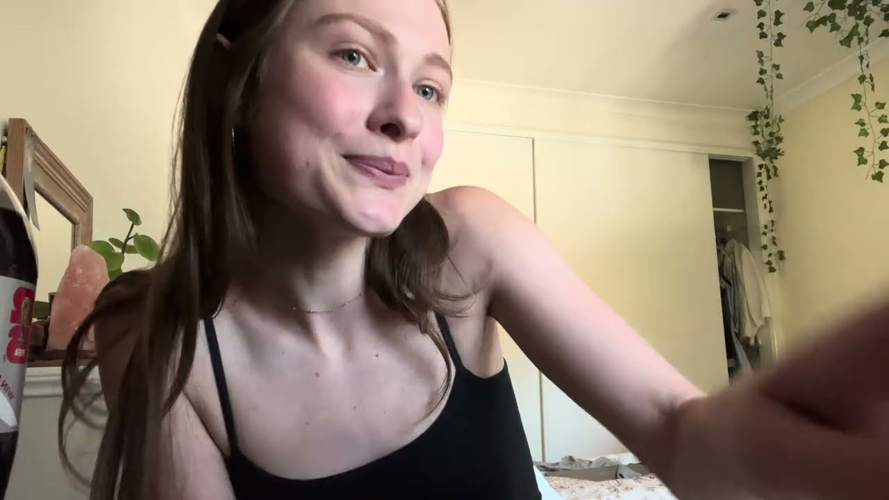 trying new things